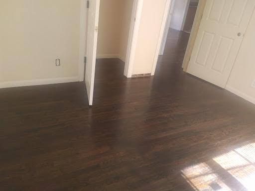 Flooring Installation