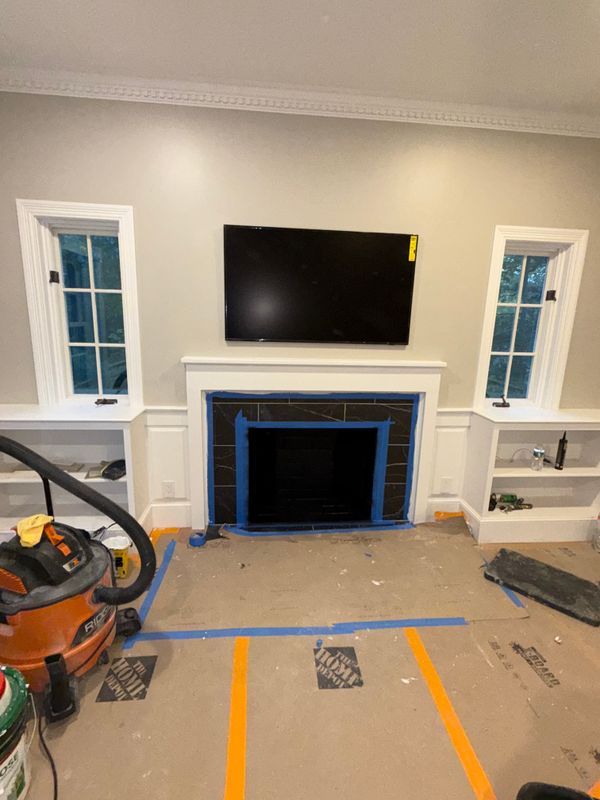 Remodeling Services