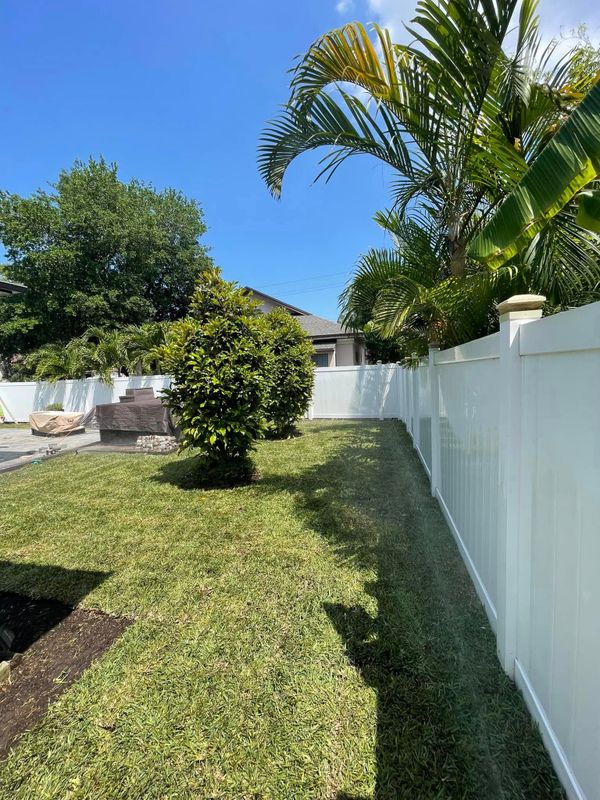 Landscaping Lawn Care