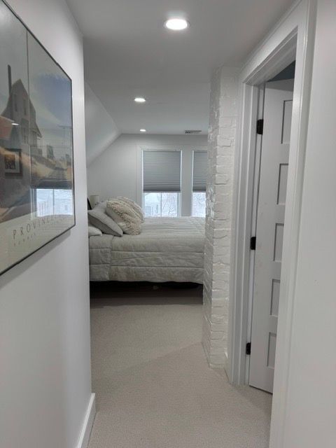 Interior and Exterior Painting