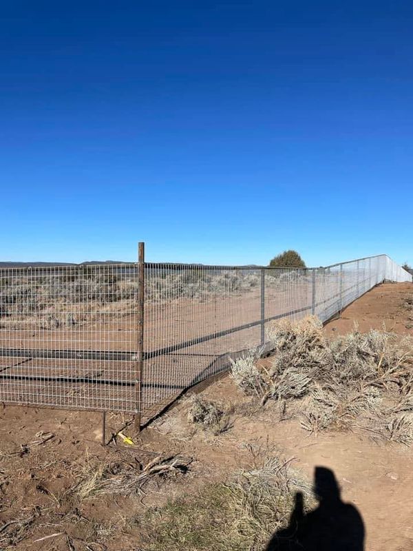 Fencing