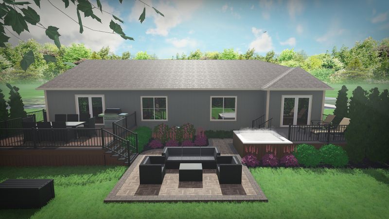 Landscape Design