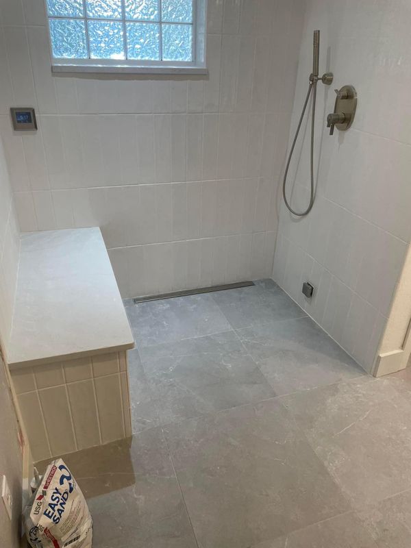 Flooring