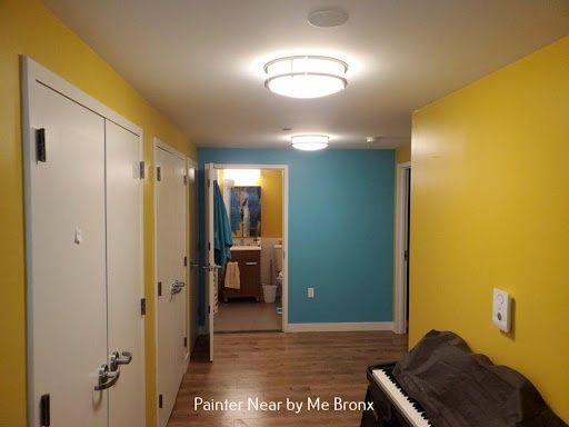 Interior Painting