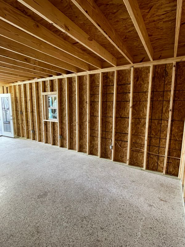 Our Work
