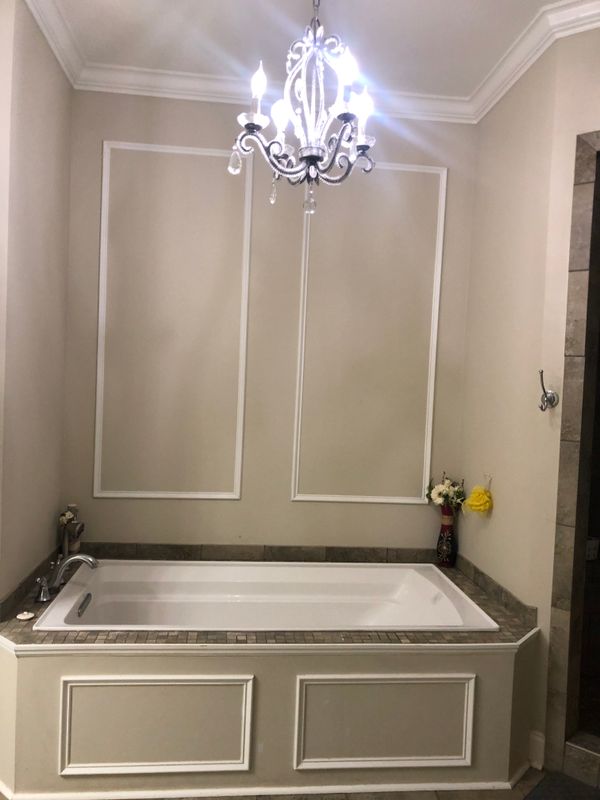 Deep Cleaning