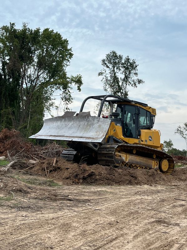 Land Clearing