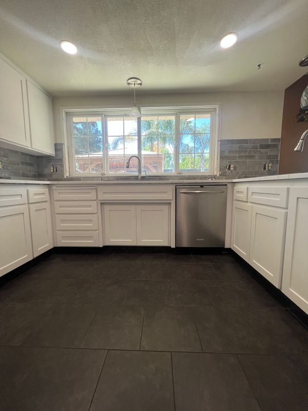 Cabinets