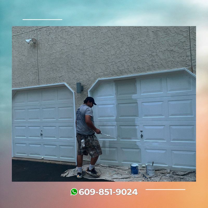 Exterior Painting
