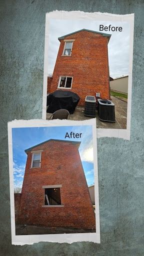 Masonry Restoration