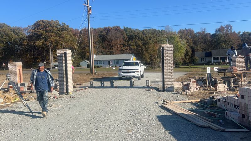 Automated Entry Systems and Gates