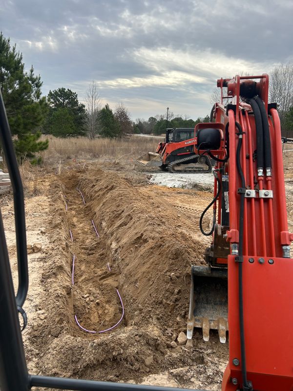 Aerobic Septic Systems