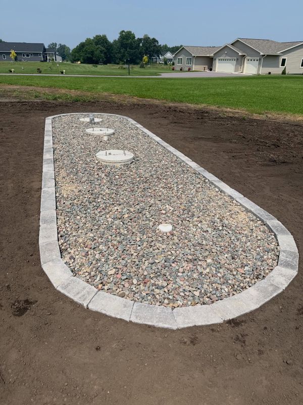 Drainage Solutions