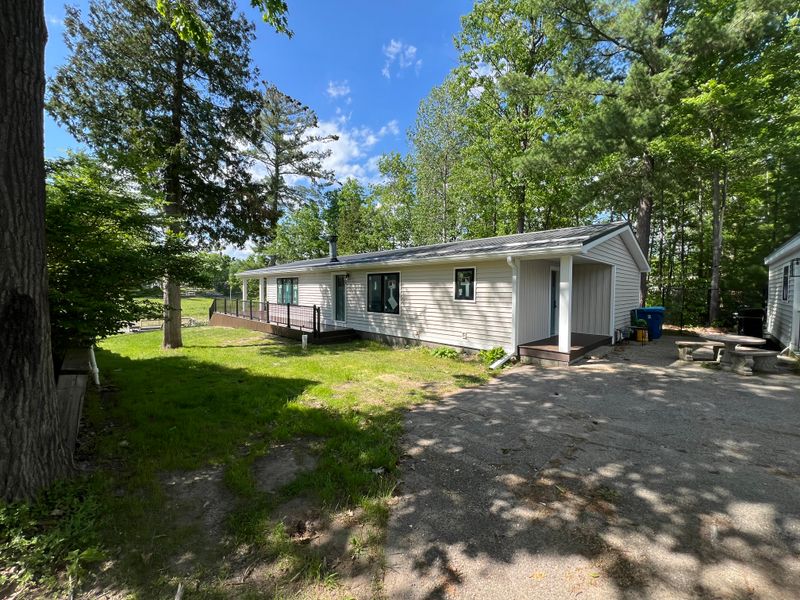 Exterior Renovations