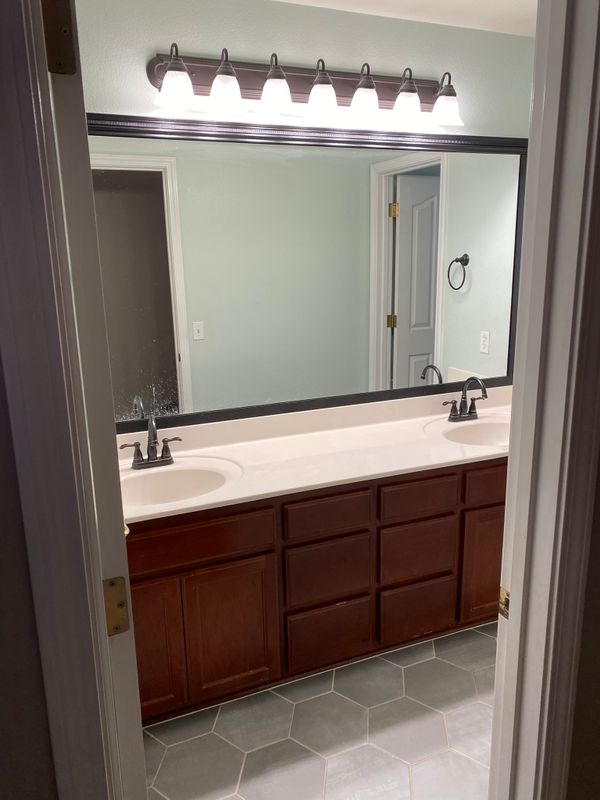 Interior Renovations