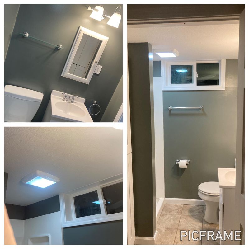Interior Renovations