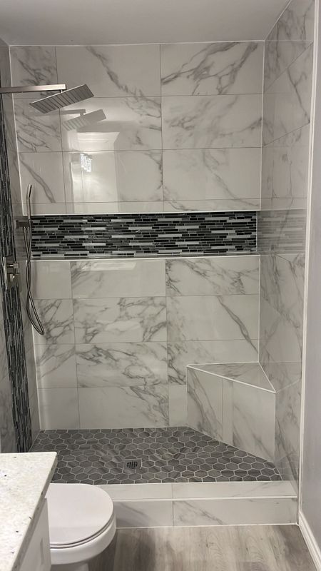 Bathroom Renovations