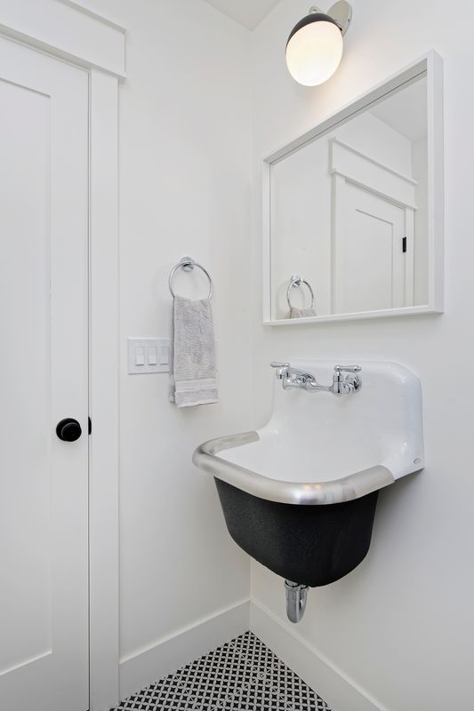 Kitchen and Bathroom Renovations