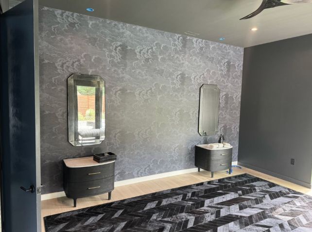 Commercial AV System Setup