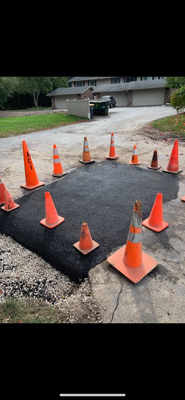 Site Grading Work & Soil Preparation