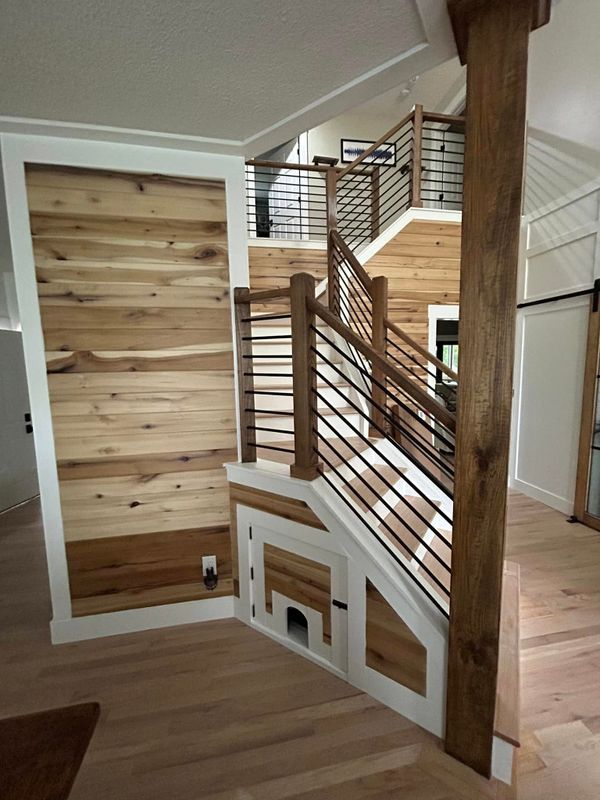 Remodeling Services