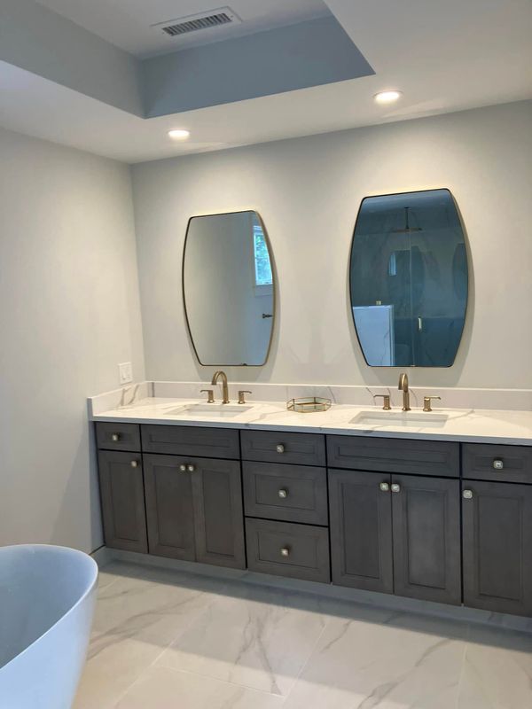 Lighting Installs