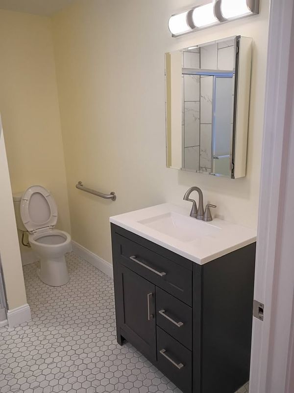 Bathroom Remodeling