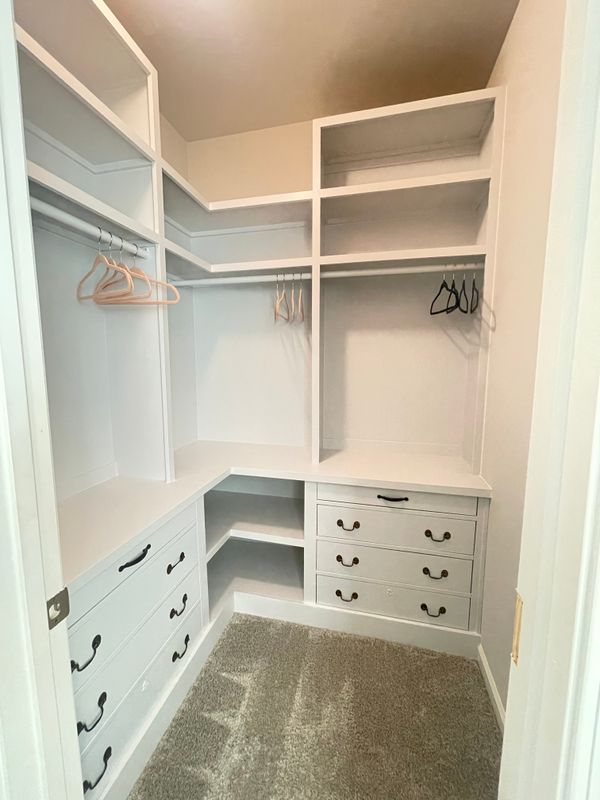 Custom Projects