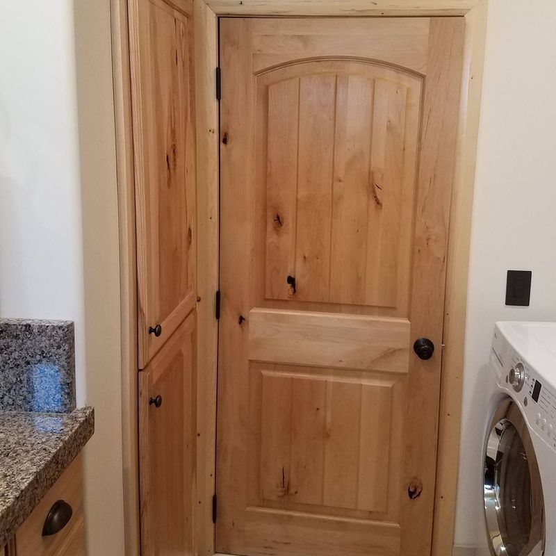 Interior Renovations