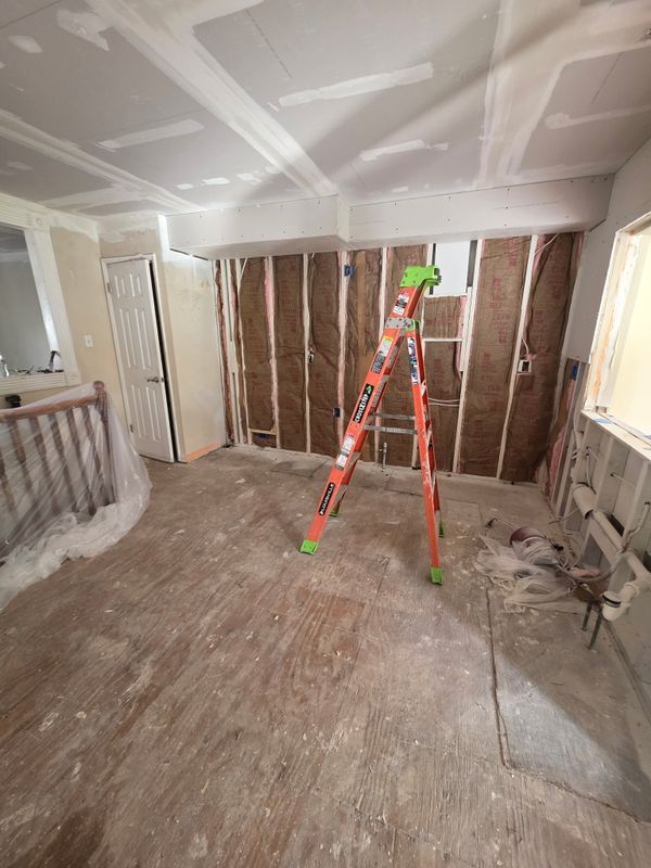 Residential Projects