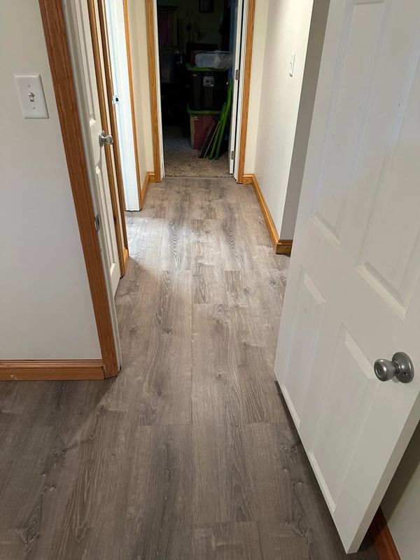 Flooring