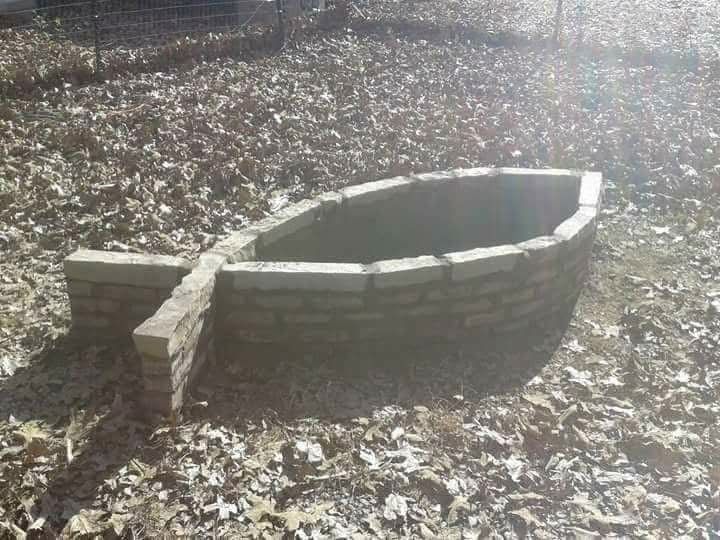 Custom Stone Projects