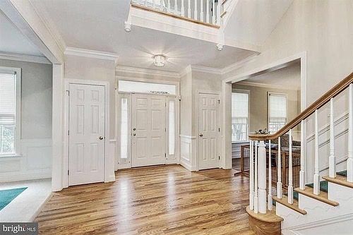 Interior Painting