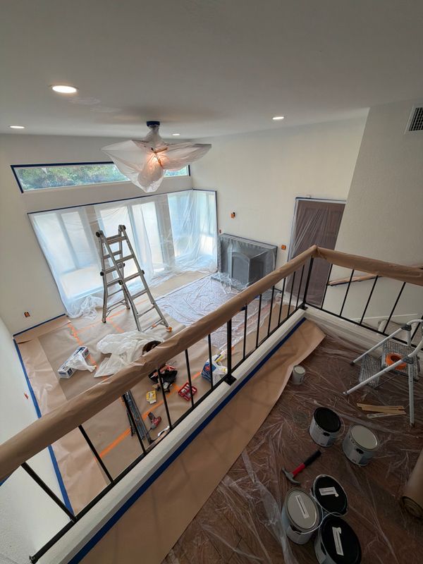 Interior Painting