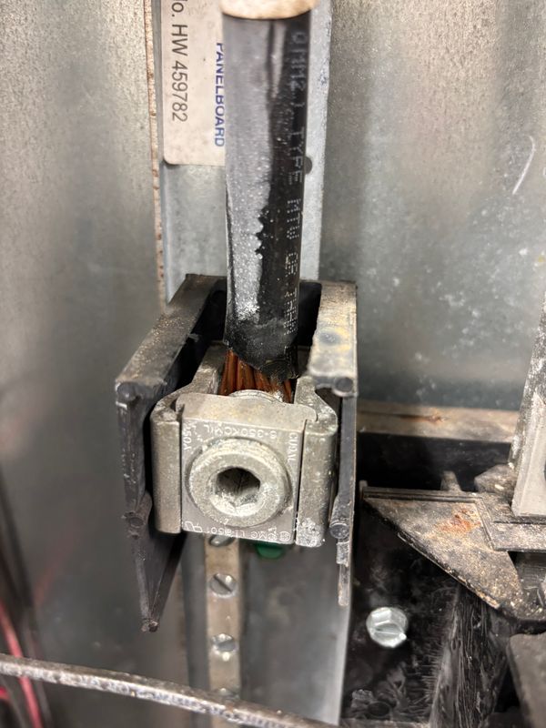 Electrical Repairs