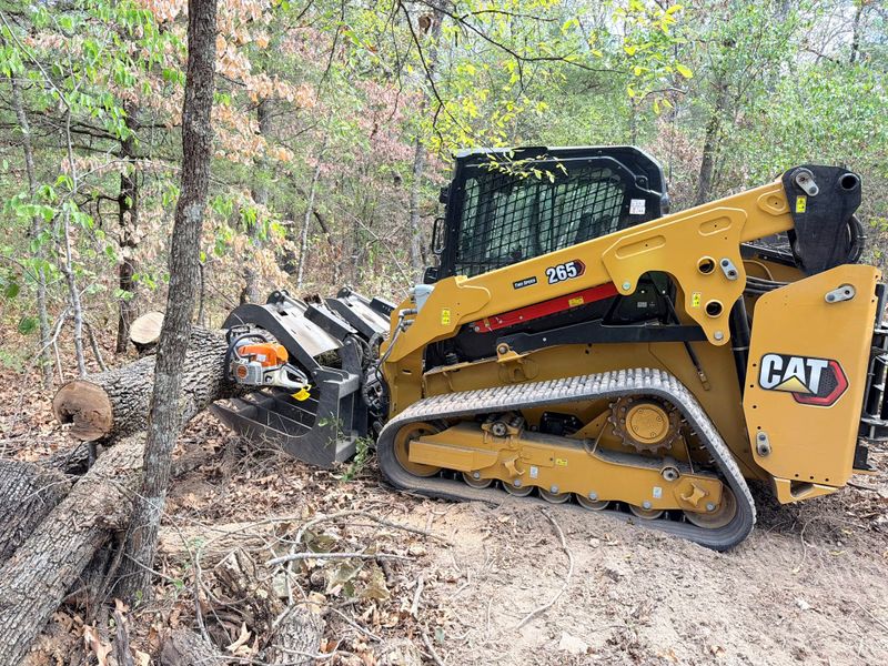Land Clearing