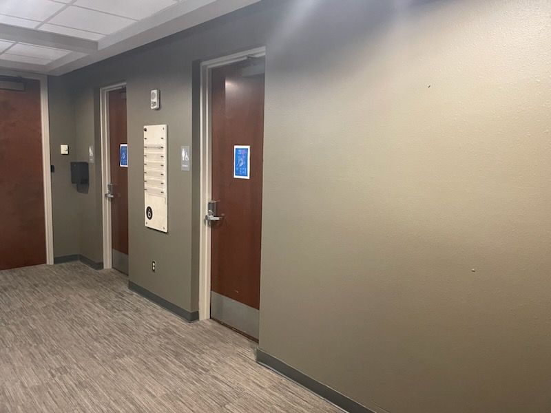 Interior Painting gallery