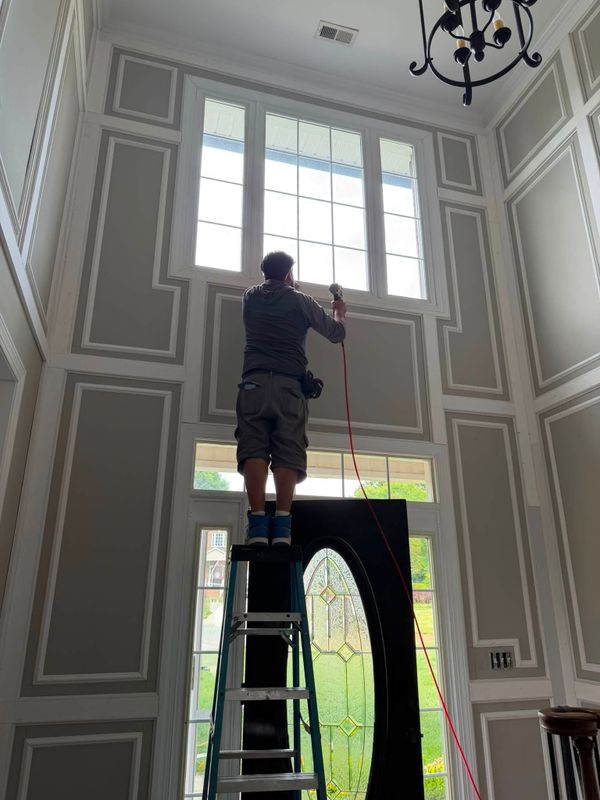 Interior Painting