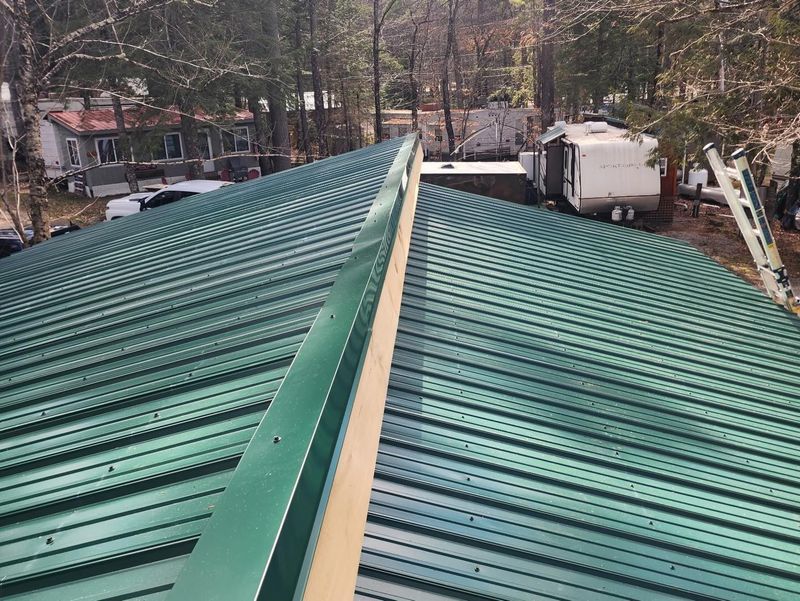 Commercial Construction