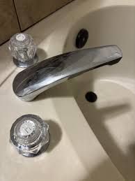 Tub Faucet Fix For Less