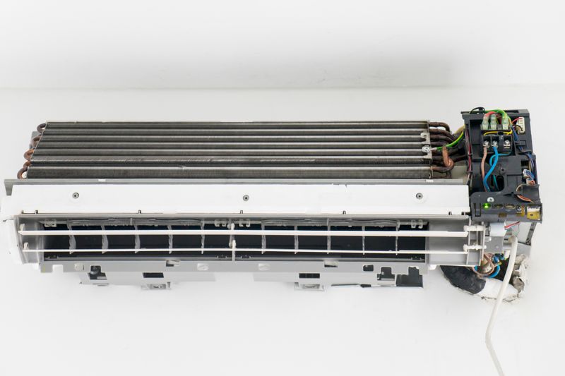Air Conditioning Repair & Service