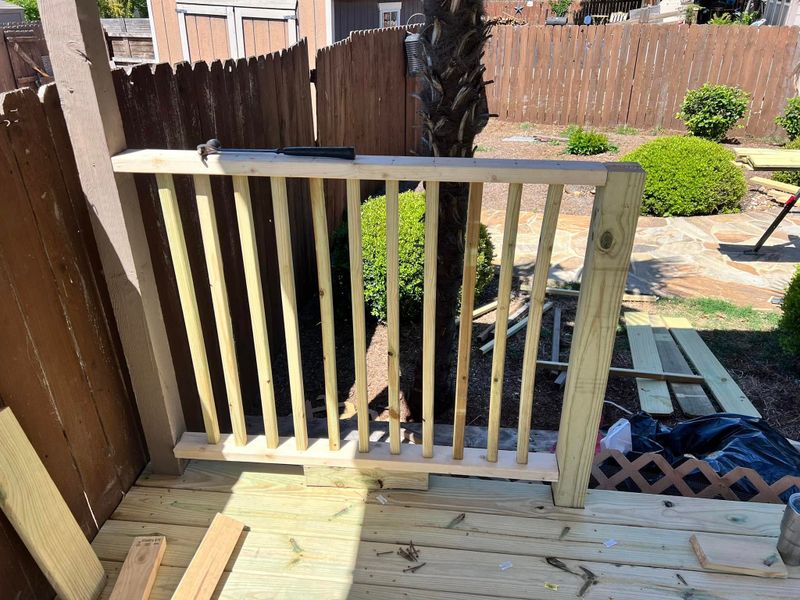 Carpentry