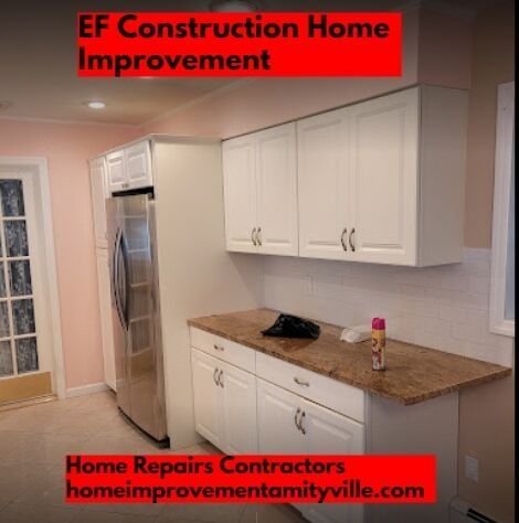 Kitchen Remodeling