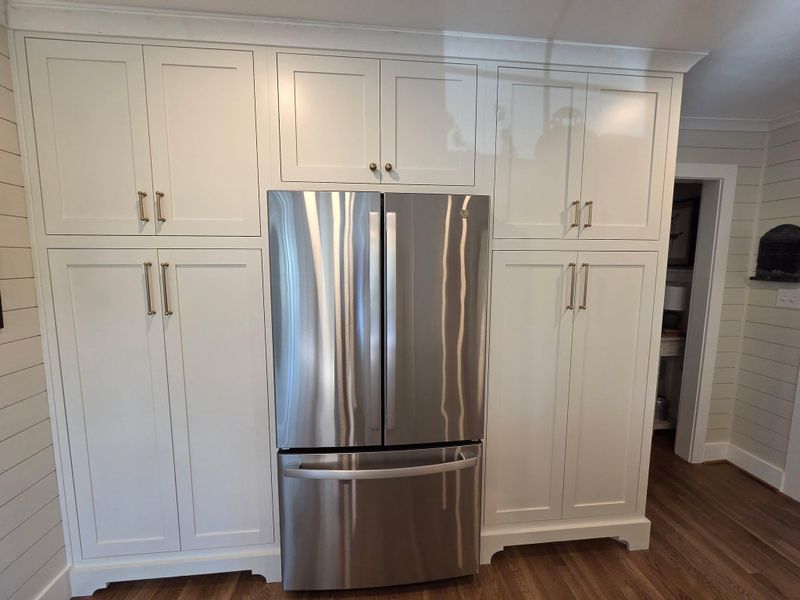 Kitchen Cabinets