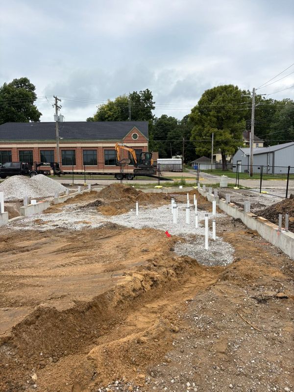 Land Grading