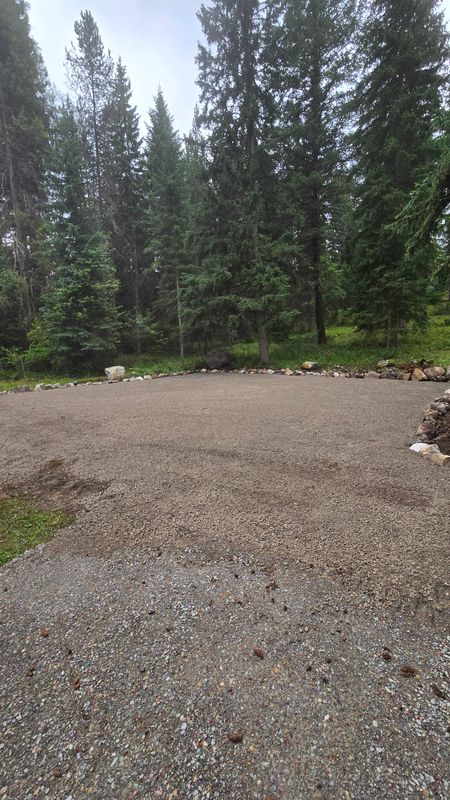 Site Grading