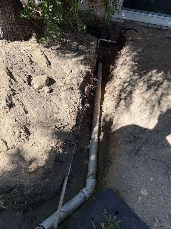 Pipe Repair and Replacement