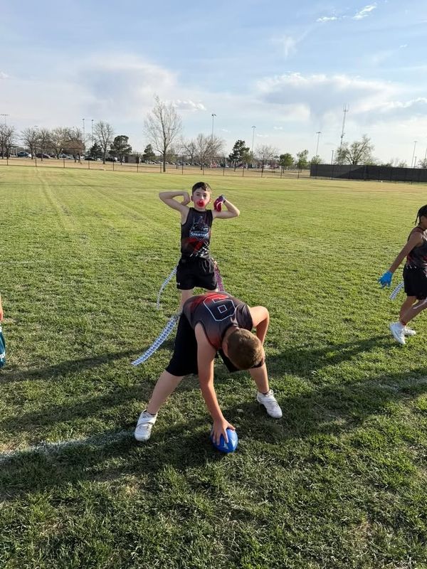 Youth Football