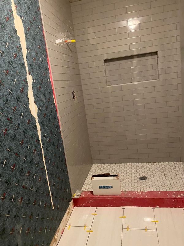 Remodeling & Renovation