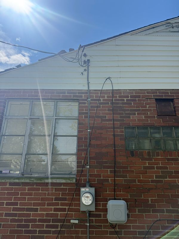Electrical Installations